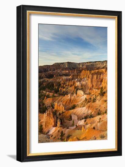 Bryce National Park, Utah-Ian Shive-Framed Photographic Print