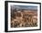 Bryce Point, Bryce Canyon National Park, Utah, United States of America, North America-Richard Maschmeyer-Framed Photographic Print