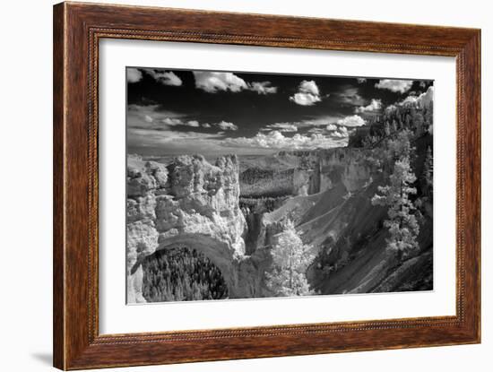 Bryce-J.D. Mcfarlan-Framed Photographic Print