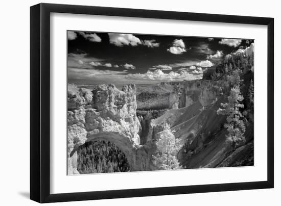 Bryce-J.D. Mcfarlan-Framed Photographic Print