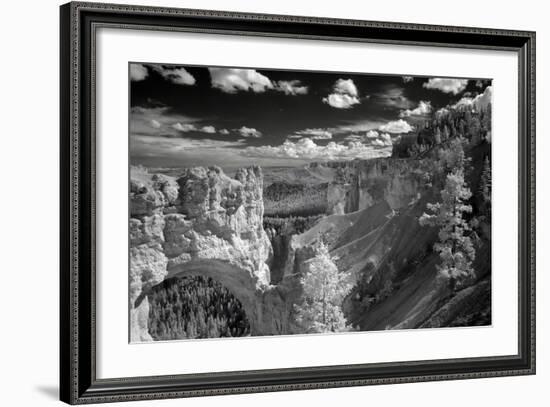 Bryce-J.D. Mcfarlan-Framed Photographic Print