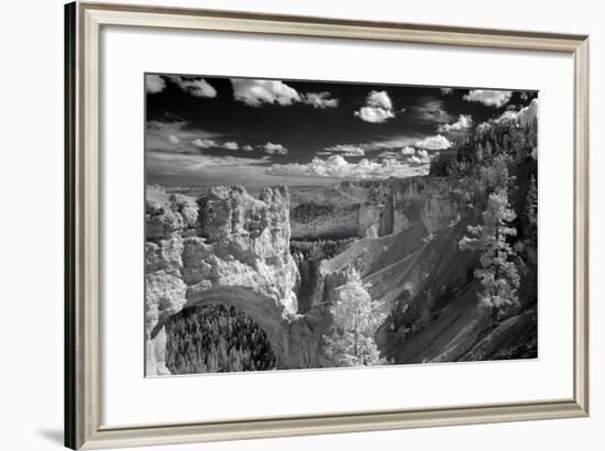 Bryce-J.D. Mcfarlan-Framed Photographic Print