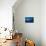 Bryde's Whale (Balaenoptera Edeni) and Common Dolphins (Delphinus Delphis)-Jordi Chias-Mounted Photographic Print displayed on a wall