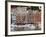 Bryggen, UNESCO World Heritage Site, Bergen, Norway, Scandinavia, Europe-Marco Cristofori-Framed Photographic Print