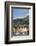 Bryggen, Vagen Harbour, UNESCO World Heritage Site, Bergen, Hordaland, Norway, Scandinavia, Europe-Gary Cook-Framed Photographic Print