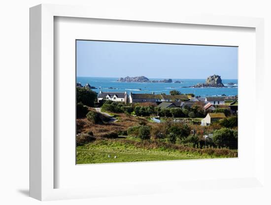 Bryher, Isles of Scilly, England, United Kingdom, Europe-Robert Harding-Framed Photographic Print