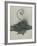 Bryonia Alba-Karl Blossfeldt-Framed Giclee Print