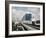 Bst (Bangkok Sky Train), Bangkok, Thailand, Southeast Asia-Angelo Cavalli-Framed Photographic Print