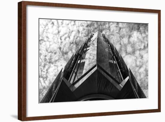 Bt Issy-Sebastien Lory-Framed Photographic Print