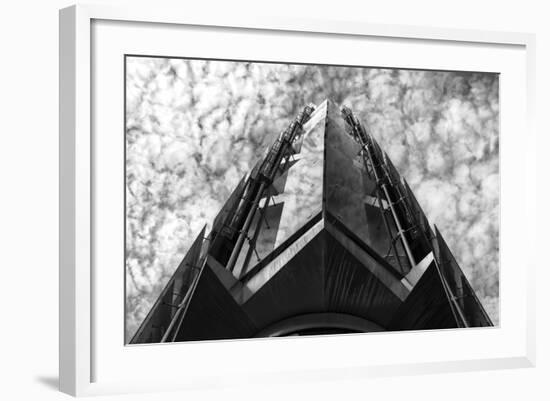 Bt Issy-Sebastien Lory-Framed Photographic Print