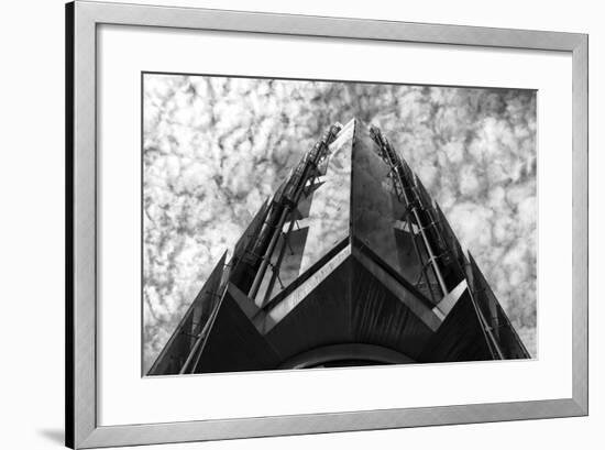 Bt Issy-Sebastien Lory-Framed Photographic Print