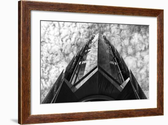 Bt Issy-Sebastien Lory-Framed Photographic Print