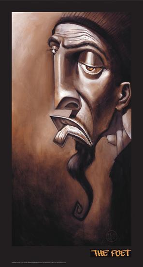 Art Print, , large