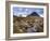 Buachaille Etive Mor and the River Coupall, Glen Etive, Rannoch Moor, Western Highlands, Scotland-Chris Hepburn-Framed Photographic Print
