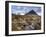 Buachaille Etive Mor and the River Coupall, Glen Etive, Rannoch Moor, Western Highlands, Scotland-Chris Hepburn-Framed Photographic Print