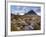 Buachaille Etive Mor and the River Coupall, Glen Etive, Rannoch Moor, Western Highlands, Scotland-Chris Hepburn-Framed Photographic Print