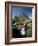 Buachaille Etive Mor and the River Coupall, Glen Etive, Western Highlands, Scotland, United Kingdom-Lee Frost-Framed Photographic Print