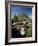 Buachaille Etive Mor and the River Coupall, Glen Etive, Western Highlands, Scotland, United Kingdom-Lee Frost-Framed Photographic Print