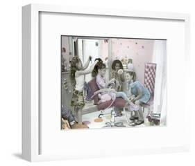 Bubba's-Gail Goodwin-Framed Giclee Print