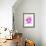 Bubble Gum, 2015-Francois Domain-Framed Giclee Print displayed on a wall