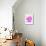 Bubble Gum, 2015-Francois Domain-Mounted Giclee Print displayed on a wall