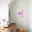 Bubble Gum, 2015-Francois Domain-Framed Premier Image Canvas displayed on a wall