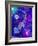 Bubble Moon-MusicDreamerArt-Framed Giclee Print