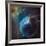 Bubble Nebula (NGC 7635)-null-Framed Art Print