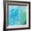 Bubble Toes-Julie Hawkins-Framed Giclee Print