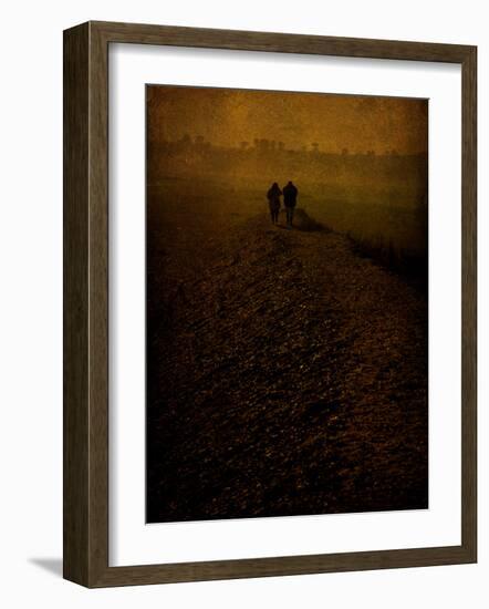 Bubbleclub-Tim Kahane-Framed Photographic Print