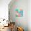 Bubblegum Wall-Matt Crump-Photographic Print displayed on a wall