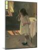 Bubbles, 1907-Amy B. Atkinson-Mounted Giclee Print