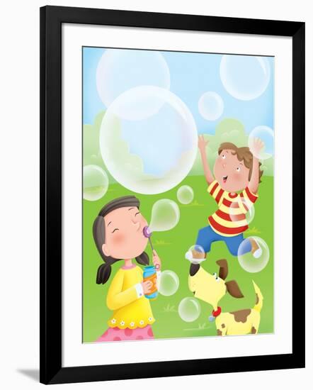Giclee Print, , large