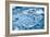 Bubbles In Gel-like Liquid-PASIEKA-Framed Photographic Print