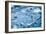 Bubbles In Gel-like Liquid-PASIEKA-Framed Photographic Print