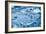 Bubbles In Gel-like Liquid-PASIEKA-Framed Photographic Print