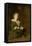 Bubbles-John Everett Millais-Framed Premier Image Canvas