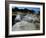 Bubbling Mud Pools, Kawah Sikidang Volcanic Crater, Dieng Plateau, Island of Java, Indonesia-Jane Sweeney-Framed Photographic Print