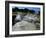 Bubbling Mud Pools, Kawah Sikidang Volcanic Crater, Dieng Plateau, Island of Java, Indonesia-Jane Sweeney-Framed Photographic Print