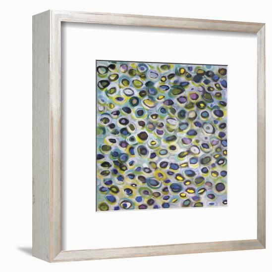 Bubbling Over-Jessica Torrant-Framed Art Print