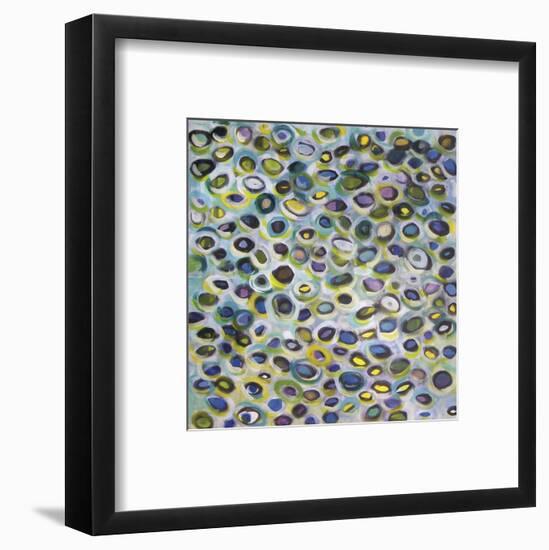 Bubbling Over-Jessica Torrant-Framed Art Print