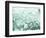 Bubbly Mint 1-Marcus Prime-Framed Photographic Print