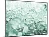 Bubbly Mint 1-Marcus Prime-Mounted Photographic Print