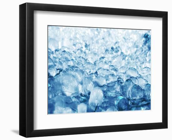 Bubbly Mint 2-Marcus Prime-Framed Photographic Print