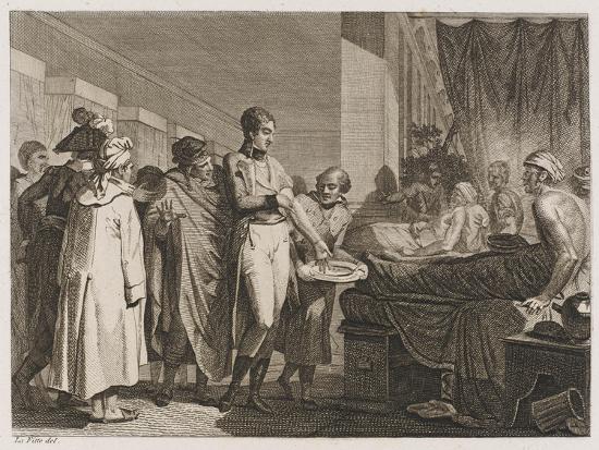 Bubonic Plague Art Print Art Com