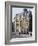 Bucharest, Romania-Adam Woolfitt-Framed Photographic Print