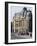 Bucharest, Romania-Adam Woolfitt-Framed Photographic Print