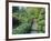 Buchart Gardens, Vancouver Island, British Columbia, Canada-Robert Harding-Framed Photographic Print