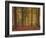 Buchenwald, Herbst, Jahreszeit, Natur, Wald, Herbstwald, Laubwald-Thonig-Framed Photographic Print