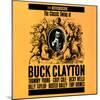 Buck Clayton - The Classic Swing of Buck Clayton-null-Mounted Art Print